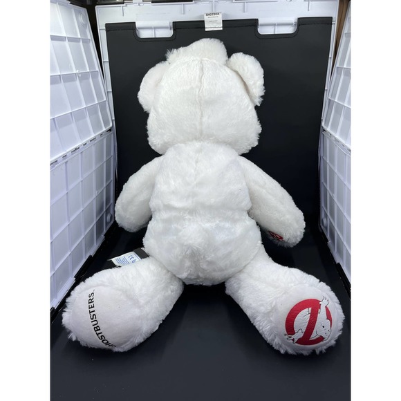 Ghostbusters Build-A-Bear - Picture 7 of 8